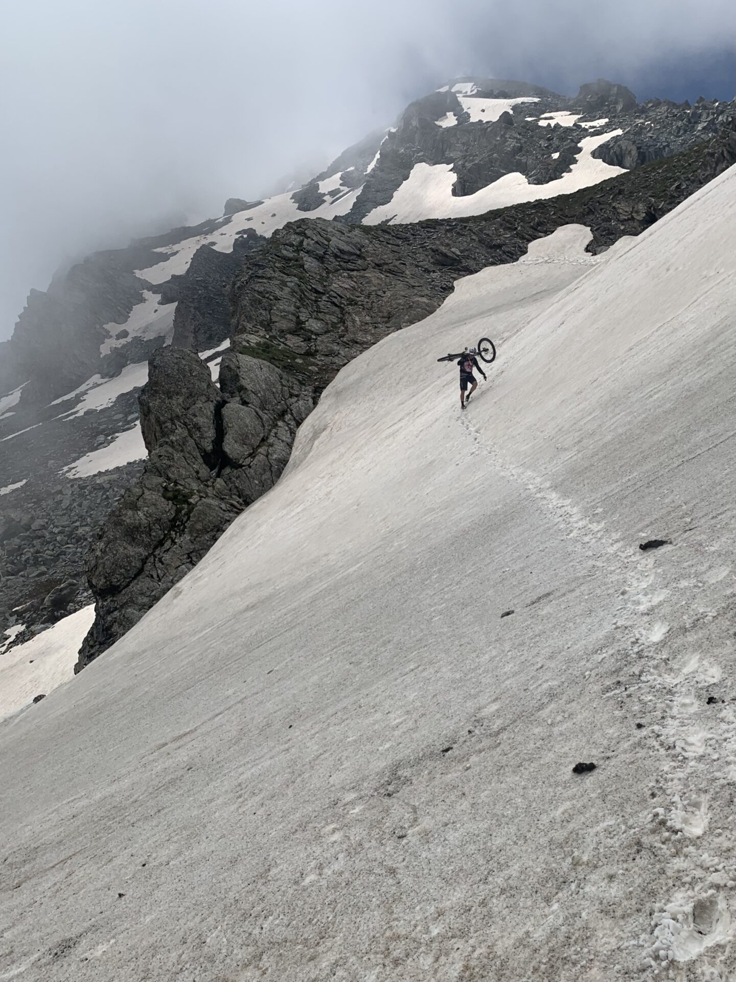 Transalp West Mountainbikereise Geführte Touren